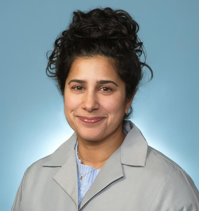 Hena Arora, MD