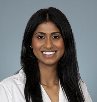 Mahitha Gudivada, APN-DNP