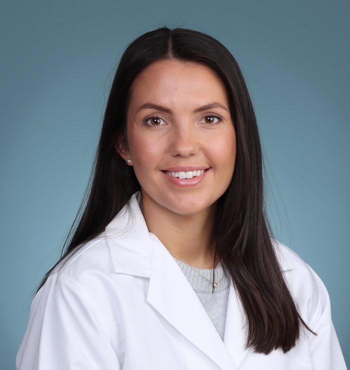 Danielle Szeliga, APN-CNP