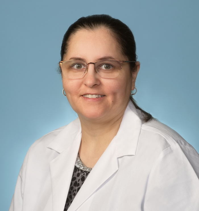 Diana Raichici, APN-CNP