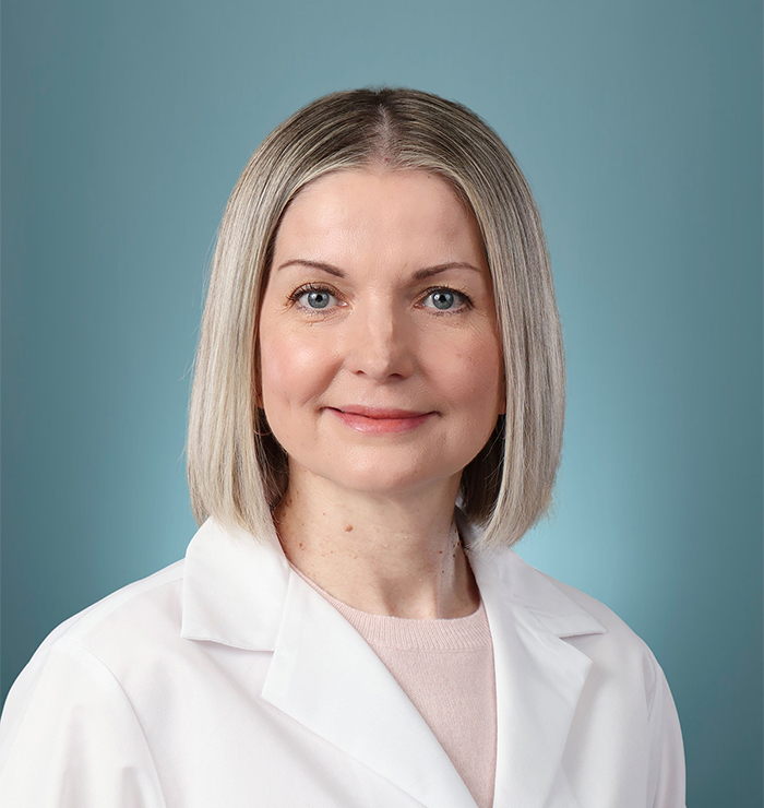 Audrone De La Vega, APN-CNP