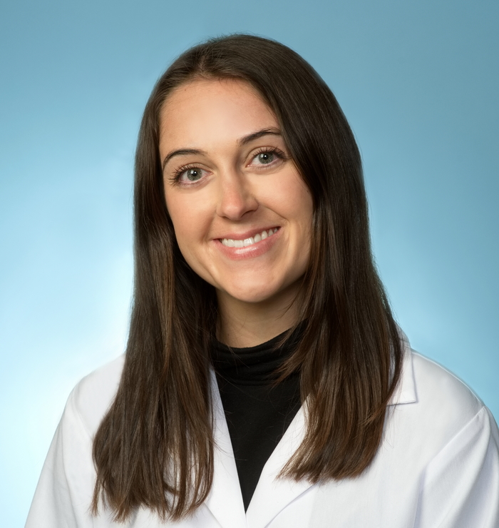 Alexandra Oetinger, PA-C