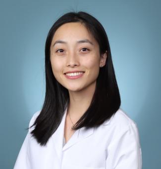 Michelle Jiang, PA-C