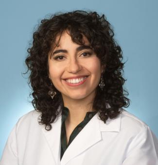 Adriana Matos Stiles, APN-CNM